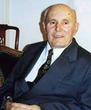 Ekrem Durić