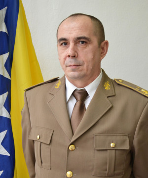 Husein Tursunović