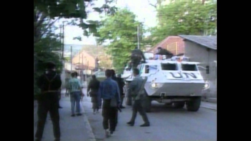 Zaustaviti pokušaj Tužilaštva BiH da trideset godina nakon početka agresije na RBiH, fabrikuju optužnice protiv pripadnika legitimnih organa vlasti i Oružanih snaga RBiH