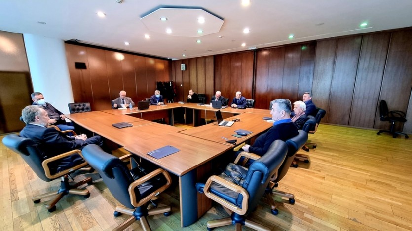 Udruženje generala Bosne i Hercegovine započelo razgovore sa probosanskohercegovačkim parlamentarnim strankama