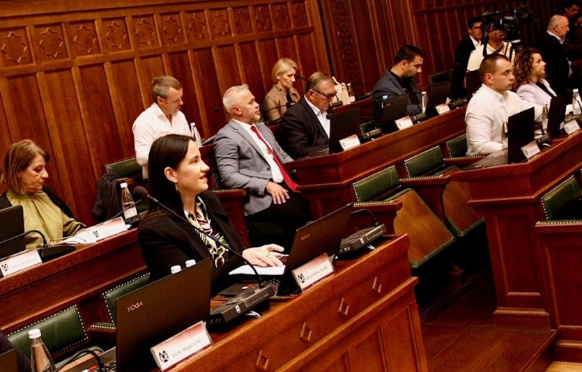 Udruženje generala dobilo status "Udruženje od posebnog značaja za Grad Sarajevo"