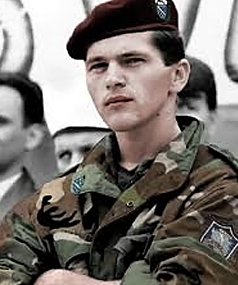 Godišnjica pogibije generala Izeta Nanića