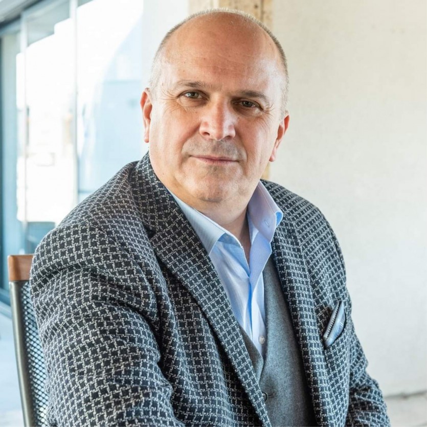 Penzionisani general OS BiH Kenan Dautović pristupio Udruženju generala Bosne i Hercegovine