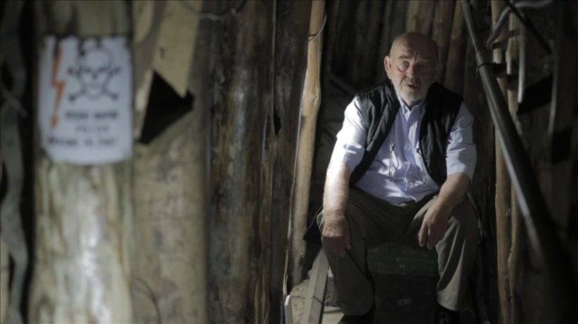 General Rašid Zorlak o godišnjici prokopavanja "Tunela DB"