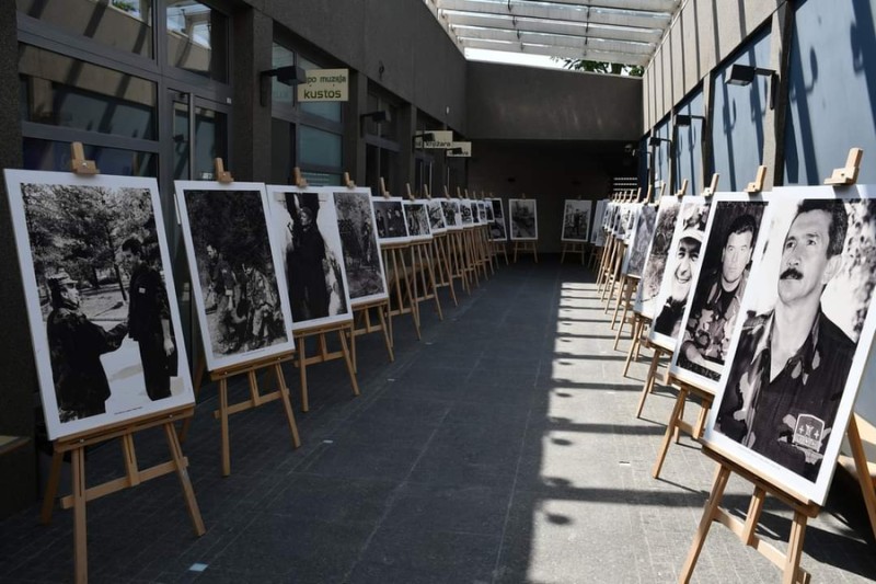 Održana promocija knjige „Prvi korpus u odbrani Sarajeva 1992. – 1995.“3