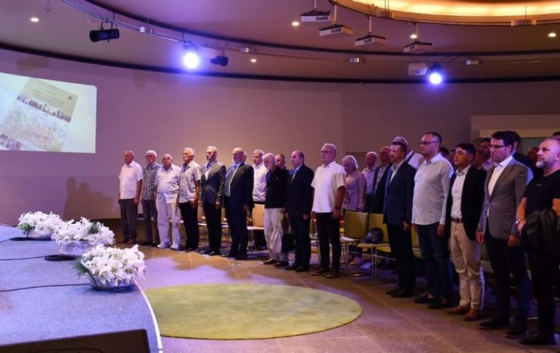 Održana promocija knjige „Prvi korpus u odbrani Sarajeva 1992. – 1995.“2