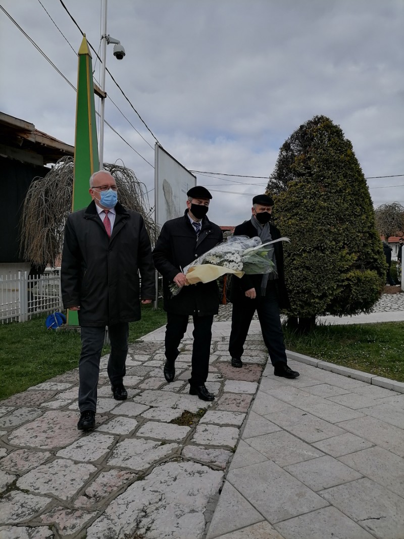 Obilježen Dan Armije Republike Bosne i Hercegovine2