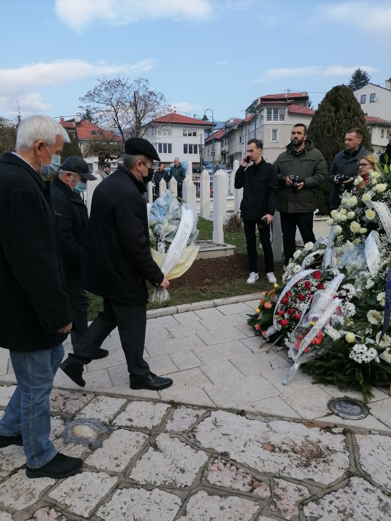 Obilježen Dan državnosti Bosne i Hercegovine1