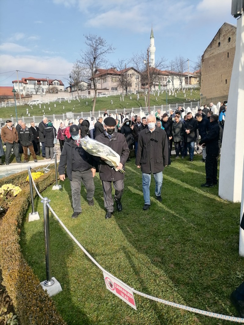 Obilježen Dan državnosti Bosne i Hercegovine2