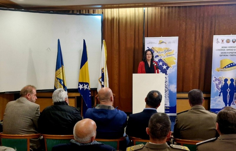 Svečana sjednica Udruženja generala Bosne i Hercegovine4