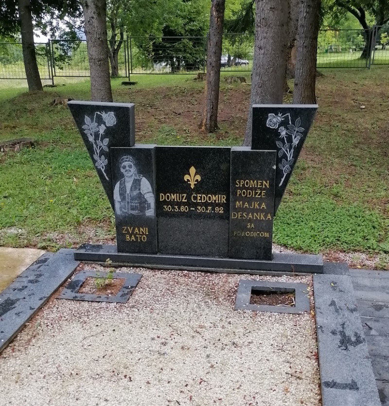 Manifestacija "Odbrana Bosne i Hercegovine - Igman 2020"4