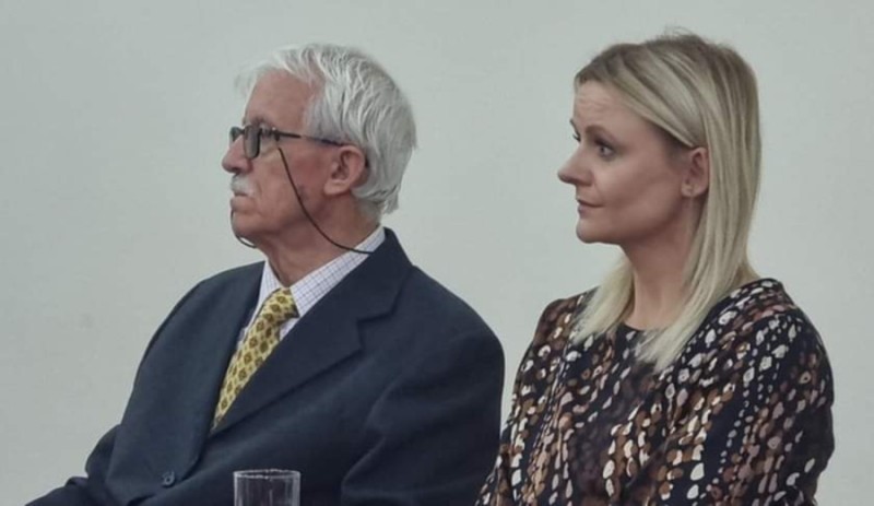 General Džemal Merdan preuzeo priznanje Udruženju generala Bosne i Hercegovine1