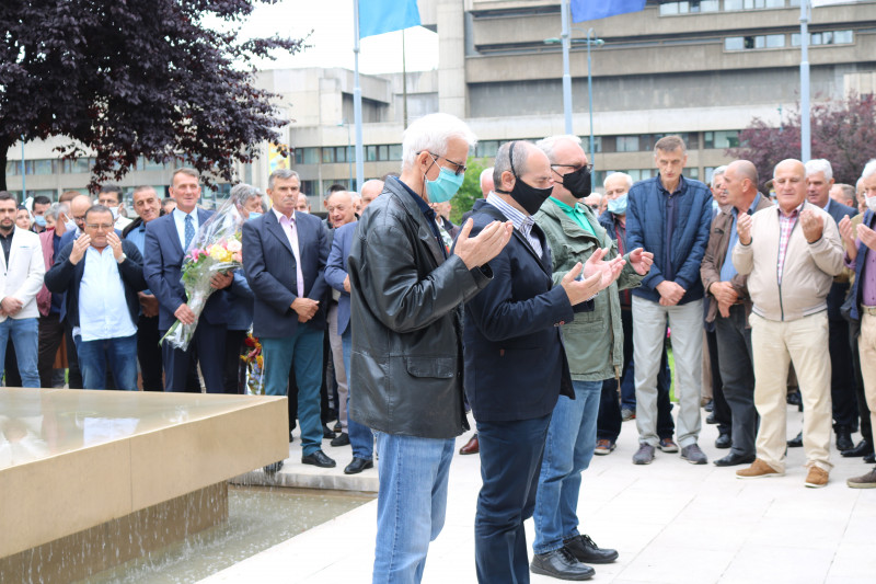 Obilježena godišnjica smrti generala Safeta Zajke4